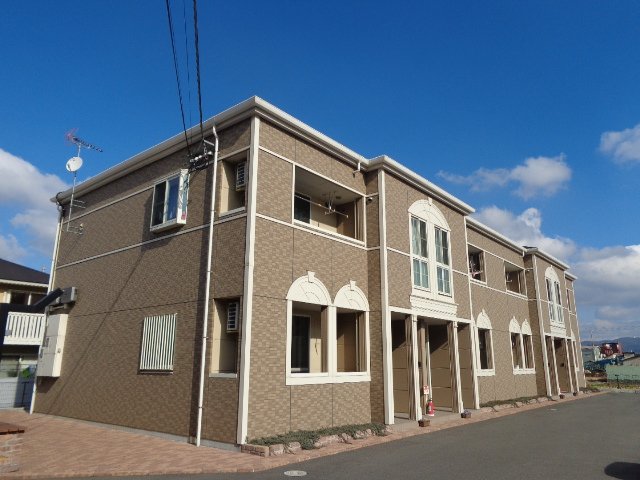 フォルティア　Ｃ