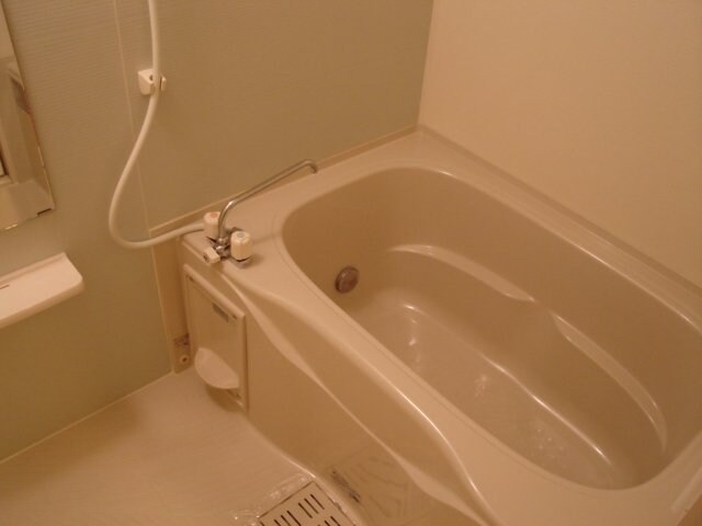 物件内観写真10　(バス／シャワールーム等)