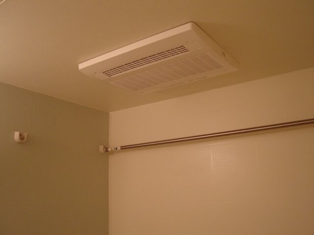 物件内観写真20　(浴室乾燥機)