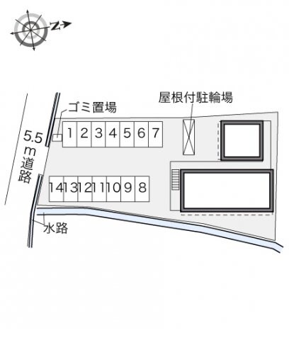 物件内観写真10　