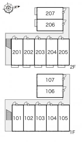 物件内観写真11　