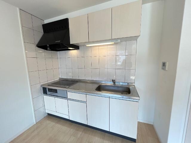 物件内観写真11　(キッチン)