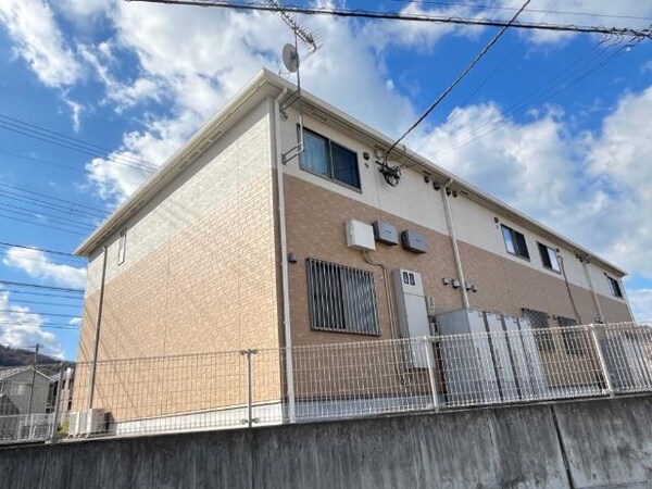 外観(外観写真（昼）)