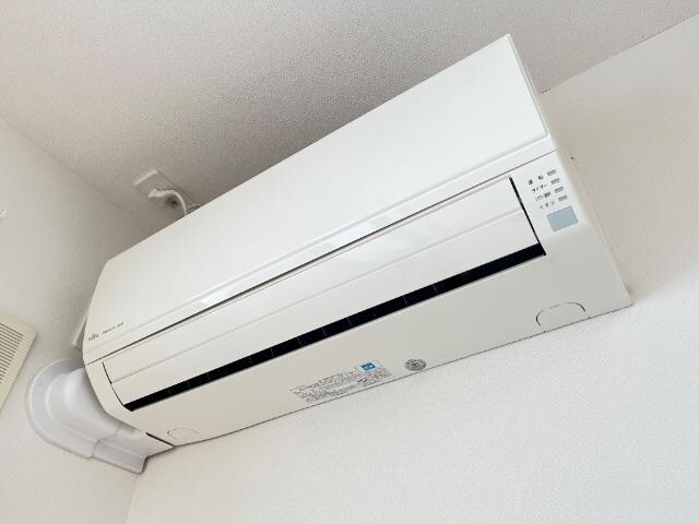 物件内観写真19　(エアコン)