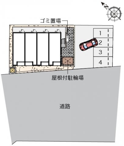 物件内観写真10　