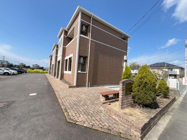 物件外観写真3　(外観写真（昼）)