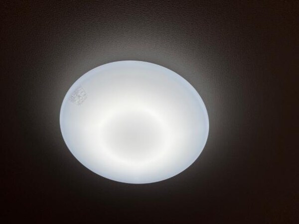 建物設備(照明器具)