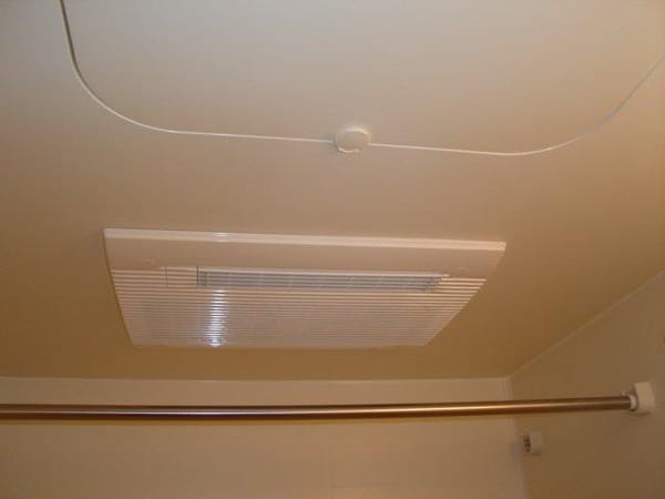 建物設備(室内設備)