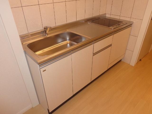 物件内観写真4　(キッチン)