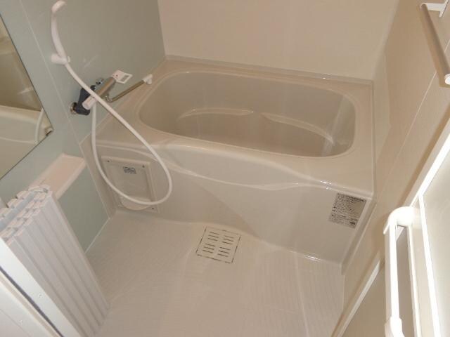 物件内観写真6　(バス／シャワールーム等)