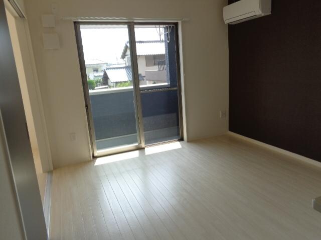 物件内観写真9　(リビング（イメージ）)