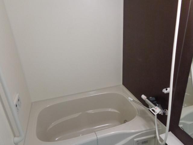 物件内観写真13　(バス（イメージ）)
