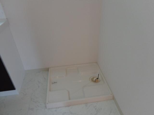 物件内観写真14　(洗濯機置場（イメージ）)