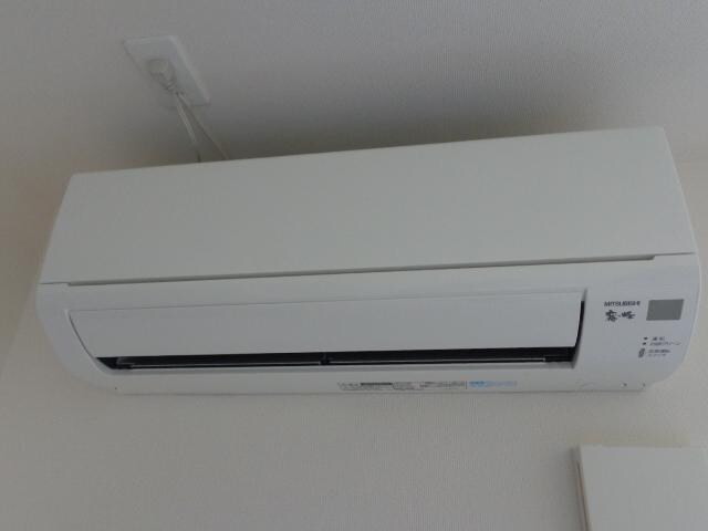 物件内観写真15　(エアコン（イメージ）)