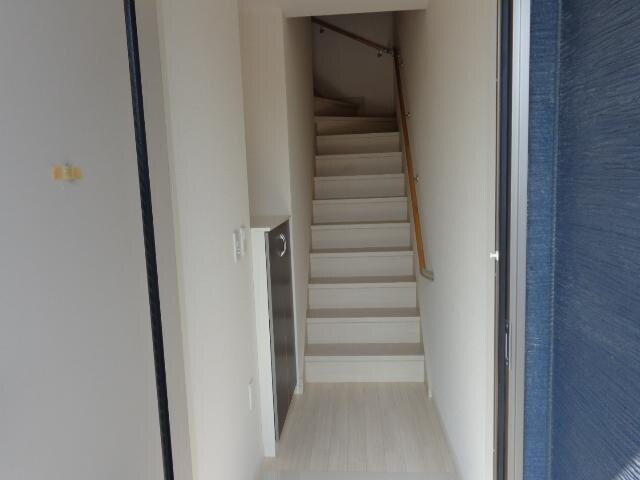 物件内観写真16　(玄関（イメージ）)