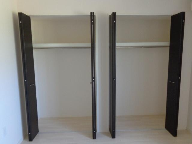 物件内観写真21　(クローゼット（イメージ）)