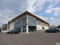 物件外観写真2　(TSUTAYAサンシャインさんまで850m)