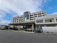 物件外観写真7　(香川県済生会病院さんまで2400m)