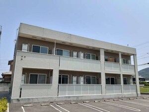 リュミエール外観写真