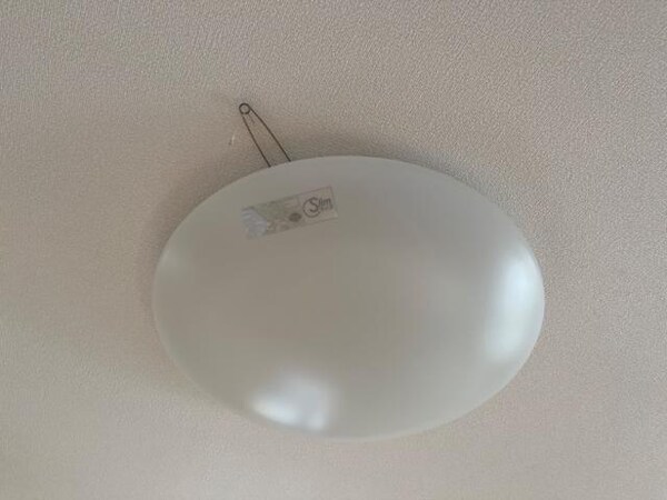 建物設備(照明)