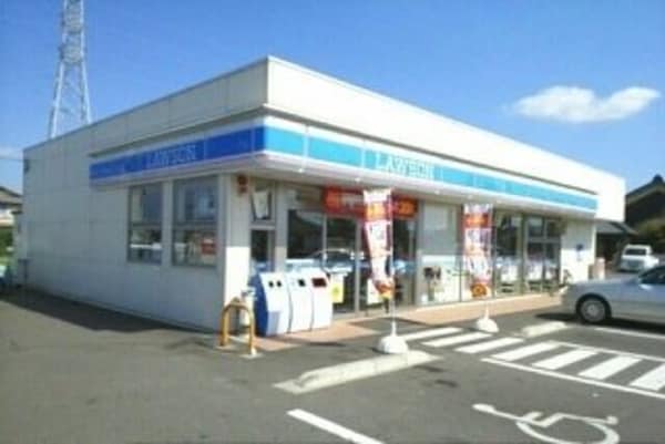 周辺環境(ローソン高松鹿角店さんまで1170m)