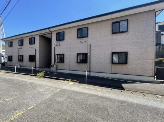 フォブール桜月