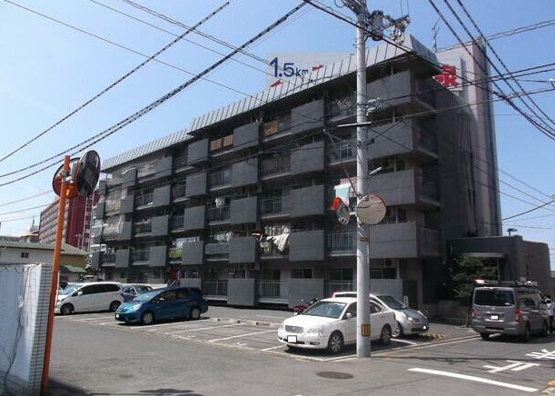 グランドゥールサンポート