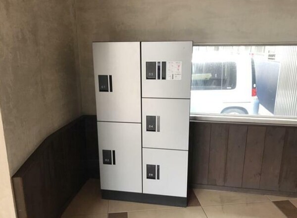 建物設備