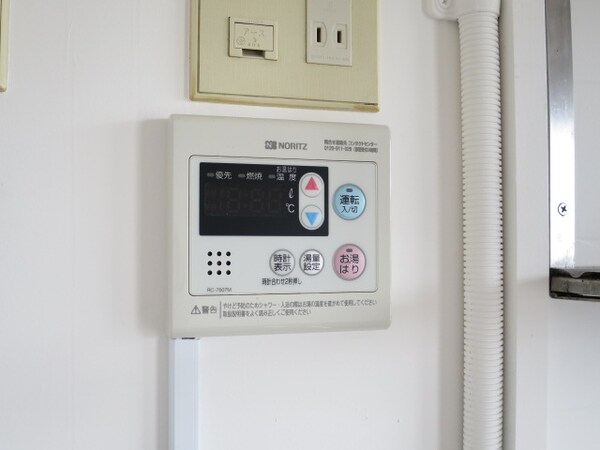 建物設備(同タイプ参照)