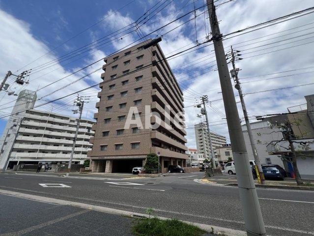 アルファライフ玉藻公園