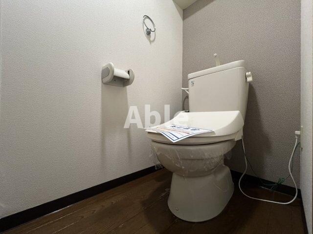 物件内観写真11　