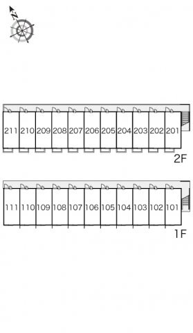 物件内観写真11　