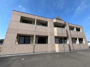 グランシャリオ外観写真