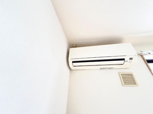 物件内観写真22　(エアコン)