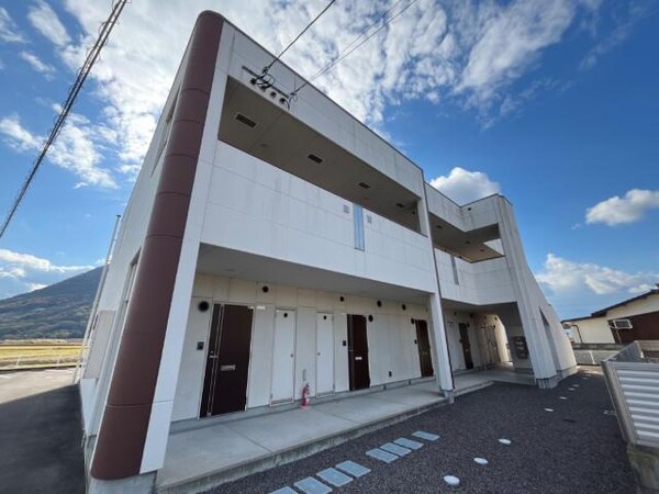 外観(外観写真（昼）)