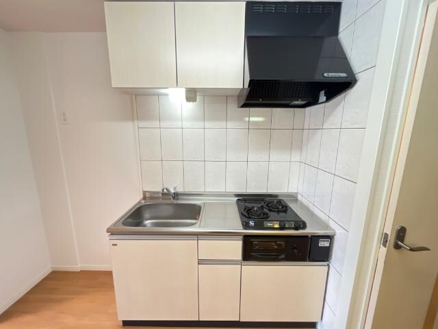 物件内観写真13　(キッチン)