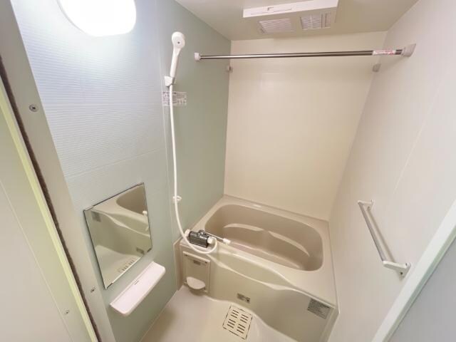 物件内観写真15　(バス／シャワールーム等)