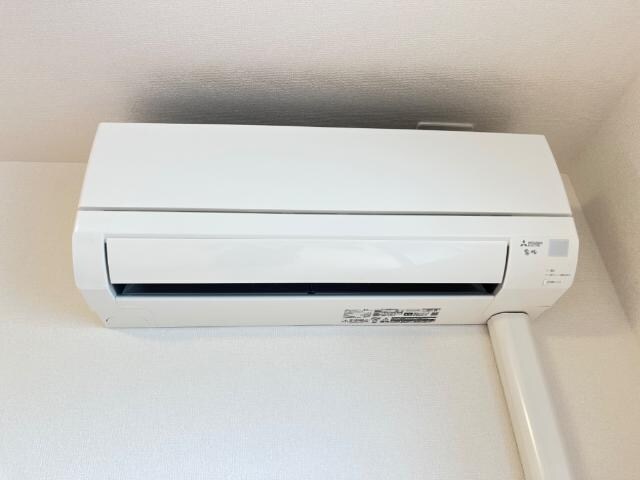 物件内観写真19　(エアコン)