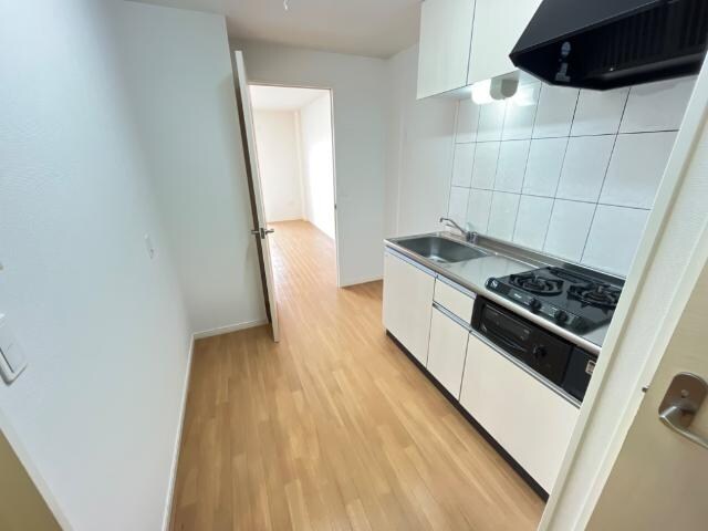 物件内観写真21　(キッチン)