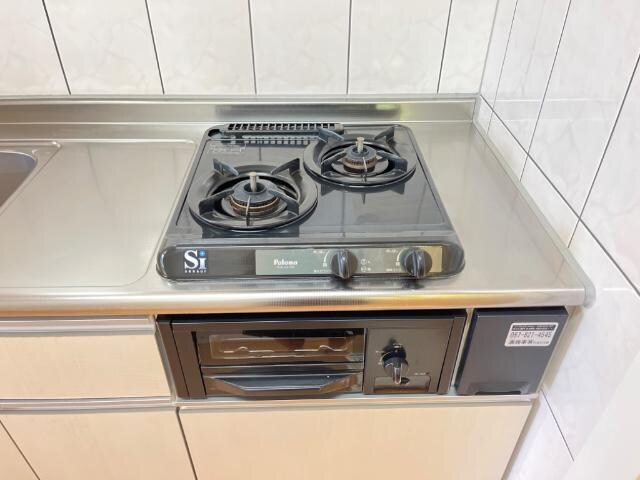 物件内観写真24　(キッチン)