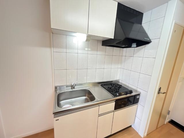 物件内観写真28　(キッチン)