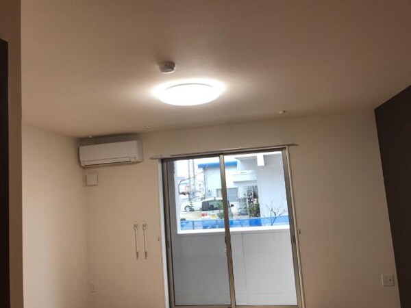 建物設備(照明)