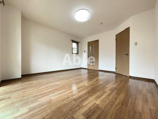 物件内観写真11　