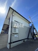 吉岡道上ハイツ1号地