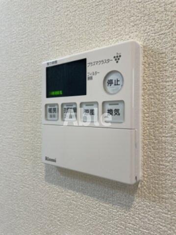 物件内観写真14　(浴室乾燥機)