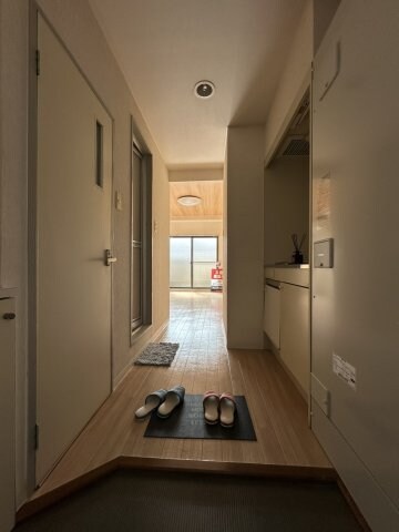 物件内観写真11　(他部屋参照)