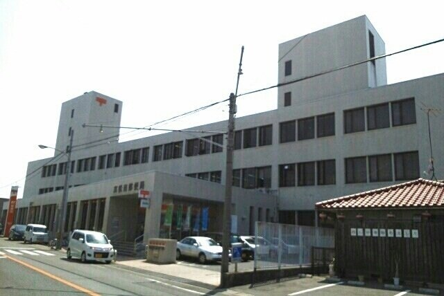 物件外観写真7　(高松南郵便局さんまで2200m)