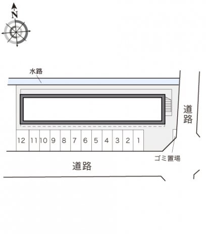 物件内観写真10　