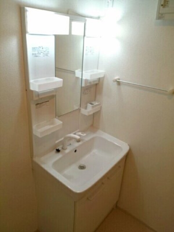 洗面・脱衣所