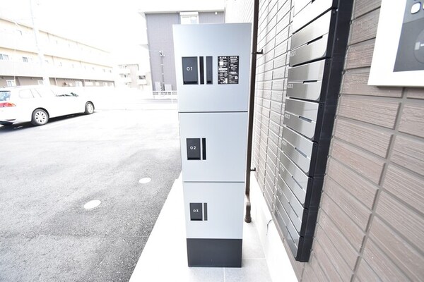 建物設備